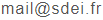 adresse mail propriétaire